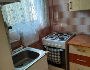 Garsonieră cochetă, 24 mp, zona Garii - Centrală Proprie