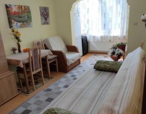 Garsonieră cochetă, 24 mp, zona Garii - Centrală Proprie