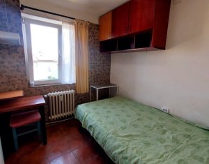  Garsoniera cf 3, etaj 3, Gheorgheni, zona strazii Rebreanu