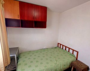  Garsoniera cf 3, etaj 3, Gheorgheni, zona strazii Rebreanu