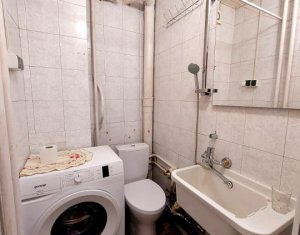  Garsoniera cf 3, etaj 3, Gheorgheni, zona strazii Rebreanu