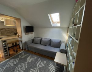 Ocazie! Apartament cochet la 5 minute de IULIUS MALL si FSEGA