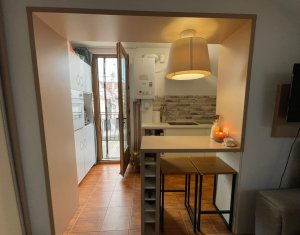 Ocazie! Apartament cochet la 5 minute de IULIUS MALL si FSEGA