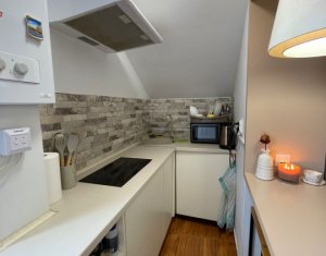 Ocazie! Apartament cochet la 5 minute de IULIUS MALL si FSEGA