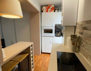 Ocazie! Apartament cochet la 5 minute de IULIUS MALL si FSEGA