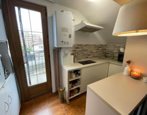 Ocazie! Apartament cochet la 5 minute de IULIUS MALL si FSEGA