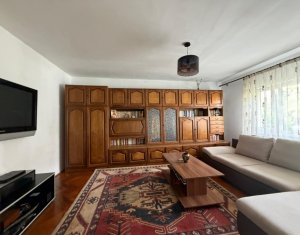 Apartament 2 cam decomandate - strada Dunarii(Exclusivitate)
