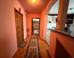 Apartament 2 cam decomandate - strada Dunarii(Exclusivitate)
