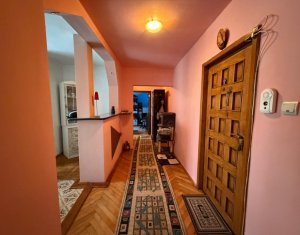 Apartament 2 cam decomandate - strada Dunarii(Exclusivitate)