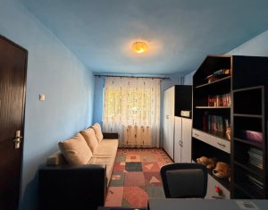 Apartament 2 cam decomandate - strada Dunarii(Exclusivitate)