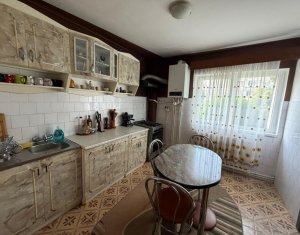 Apartament 2 cam decomandate - strada Dunarii(Exclusivitate)