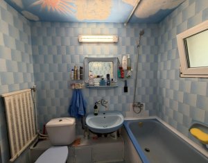 Apartament 2 cam decomandate - strada Dunarii(Exclusivitate)