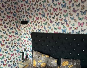 Apartament de 2 camere, recent renovat, zona Muzeul Apei, etaj 1, parcare !