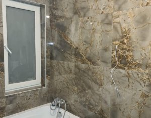 Apartament de 2 camere, recent renovat, zona Muzeul Apei, etaj 1, parcare !
