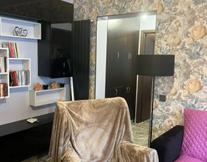 Apartament de 2 camere, recent renovat, zona Muzeul Apei, etaj 1, parcare !