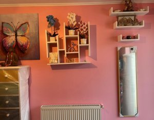 Apartament de 2 camere, recent renovat, zona Muzeul Apei, etaj 1, parcare !