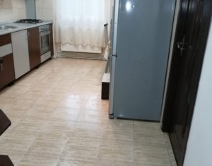 Apartament 3 camere| Decomandat | Zona Diana -Gheorgheni