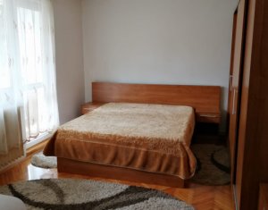 Apartament 3 camere| Decomandat | Zona Diana -Gheorgheni