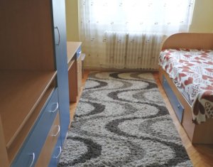 Apartament 3 camere| Decomandat | Zona Diana -Gheorgheni