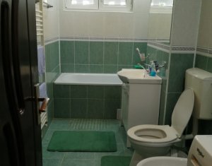 Apartament 3 camere| Decomandat | Zona Diana -Gheorgheni