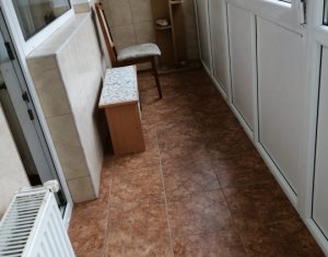 Apartament 3 camere| Decomandat | Zona Diana -Gheorgheni