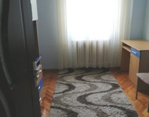 Apartament 3 camere| Decomandat | Zona Diana -Gheorgheni