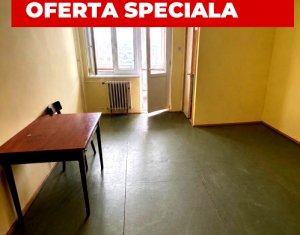 Vente appartement 1 chambres dans Cluj-napoca, zone Gheorgheni