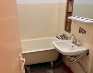 Vanzare garsoniera confort sporit, etaj intermediar, Gheorgheni