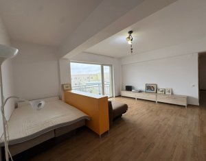 Apartament panoramic, 54 mp, balcon – Plopilor | Bloc nou  