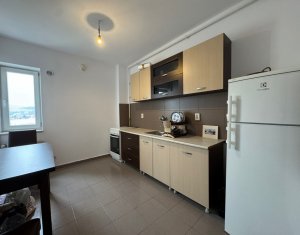 Apartament panoramic, 54 mp, balcon – Plopilor | Bloc nou  
