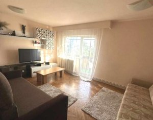 Oportunitate - apartament 4 camere, 2 bai, Cipariu, Titulescu