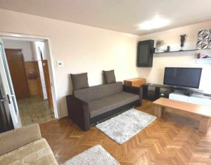 Oportunitate - apartament 4 camere, 2 bai, Cipariu, Titulescu