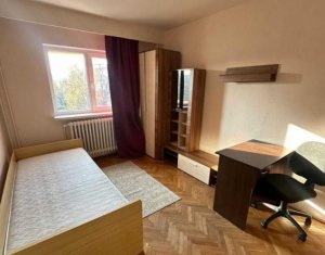 Oportunitate - apartament 4 camere, 2 bai, Cipariu, Titulescu