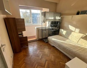 Oportunitate - apartament 4 camere, 2 bai, Cipariu, Titulescu