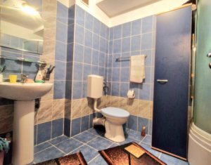 Apartament spatios, 44 mp str. Oasului 86-90, etaj 2 - 5 min de Rivus