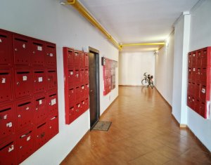 Apartament spatios, 44 mp str. Oasului 86-90, etaj 2 - 5 min de Rivus