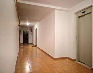 Apartament spatios, 44 mp str. Oasului 86-90, etaj 2 - 5 min de Rivus