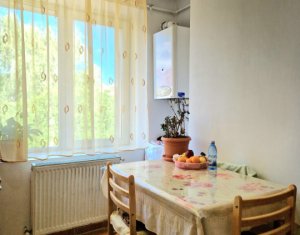 Apartament spatios, 44 mp str. Oasului 86-90, etaj 2 - 5 min de Rivus