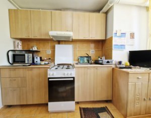 Apartament spatios, 44 mp str. Oasului 86-90, etaj 2 - 5 min de Rivus