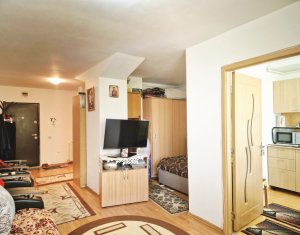 Apartament spatios, 44 mp str. Oasului 86-90, etaj 2 - 5 min de Rivus