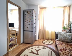 Apartament spatios, 44 mp str. Oasului 86-90, etaj 2 - 5 min de Rivus