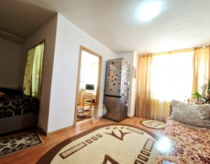 Apartament spatios, 44 mp str. Oasului 86-90, etaj 2 - 5 min de Rivus