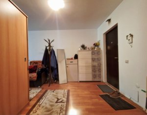 Apartament spatios, 44 mp str. Oasului 86-90, etaj 2 - 5 min de Rivus