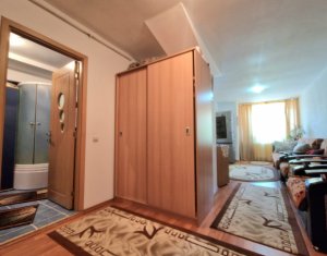 Apartament spatios, 44 mp str. Oasului 86-90, etaj 2 - 5 min de Rivus