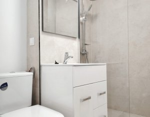 APARTAMENT COMPLET RENOVAT LANGA SCOLI, GRADINITE SI BIG MANASTUR