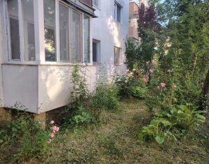 APARTAMENT COMPLET RENOVAT LANGA SCOLI, GRADINITE SI BIG MANASTUR