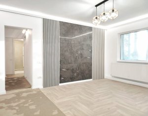 APARTAMENT COMPLET RENOVAT LANGA SCOLI, GRADINITE SI BIG MANASTUR