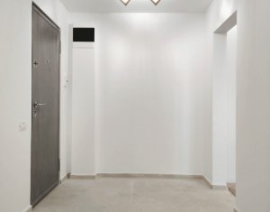 APARTAMENT COMPLET RENOVAT LANGA SCOLI, GRADINITE SI BIG MANASTUR