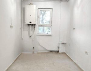 APARTAMENT COMPLET RENOVAT LANGA SCOLI, GRADINITE SI BIG MANASTUR