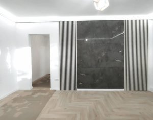 APARTAMENT COMPLET RENOVAT LANGA SCOLI, GRADINITE SI BIG MANASTUR